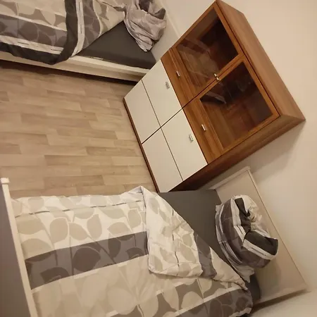 Mv Apartamento Solingen