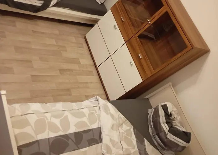 Mv Apartamento Solingen